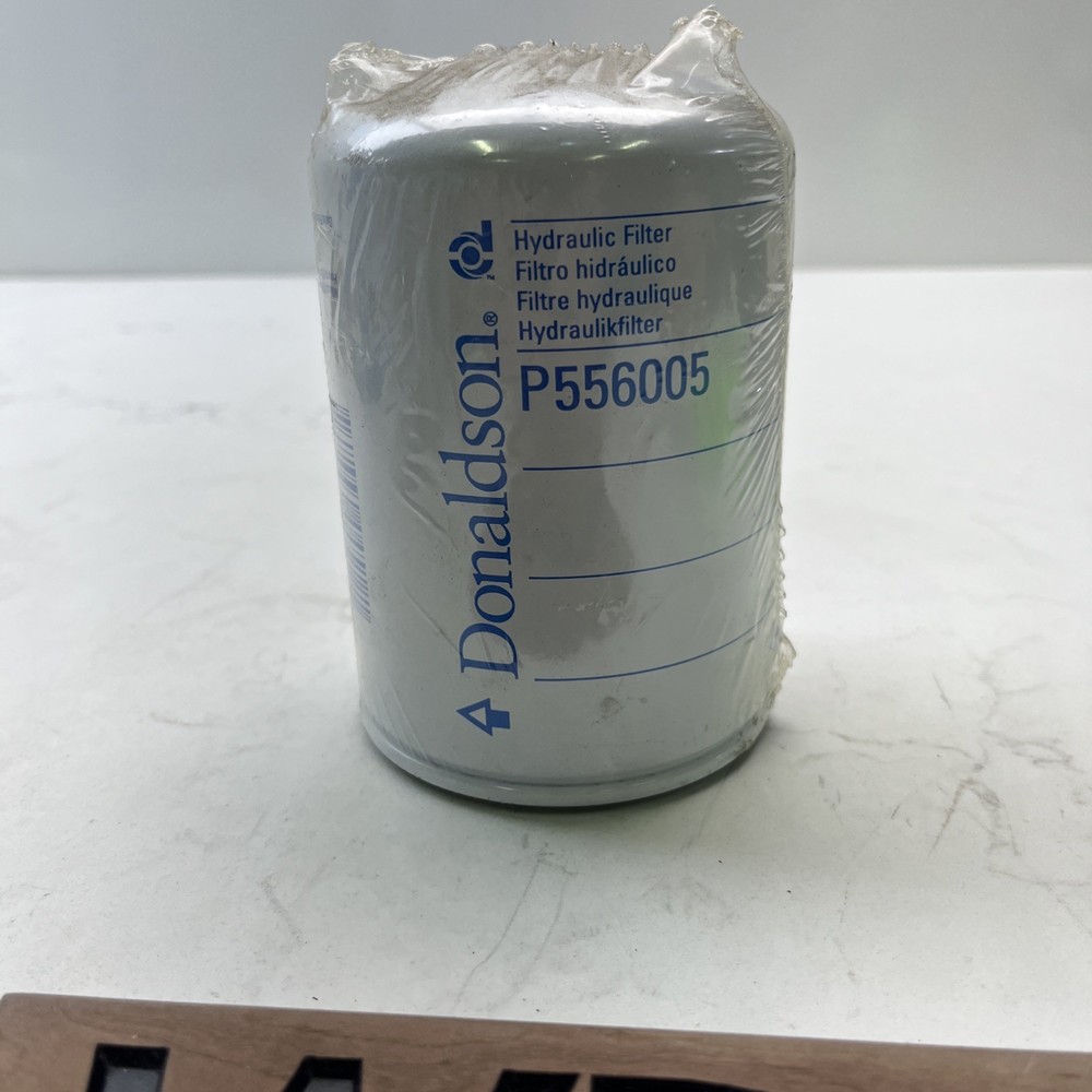 Donaldson P556005 Hydraulic Filter in Plastic