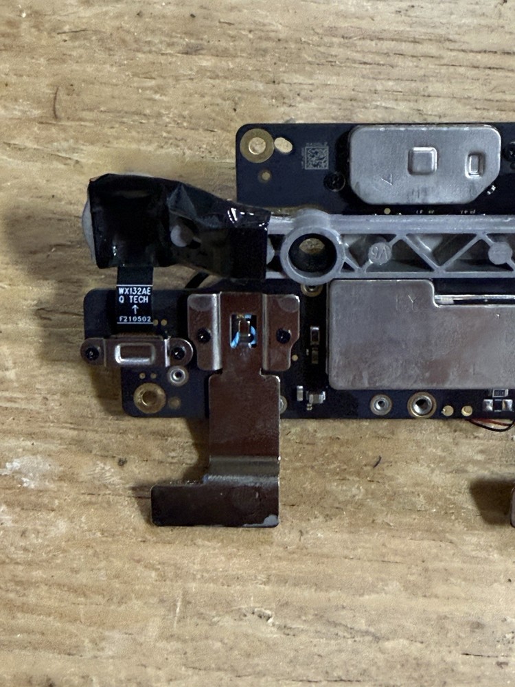 DJI Matrice 300 RTK Upper Vision Sensor Module Top Obstacle Avoidance M300
