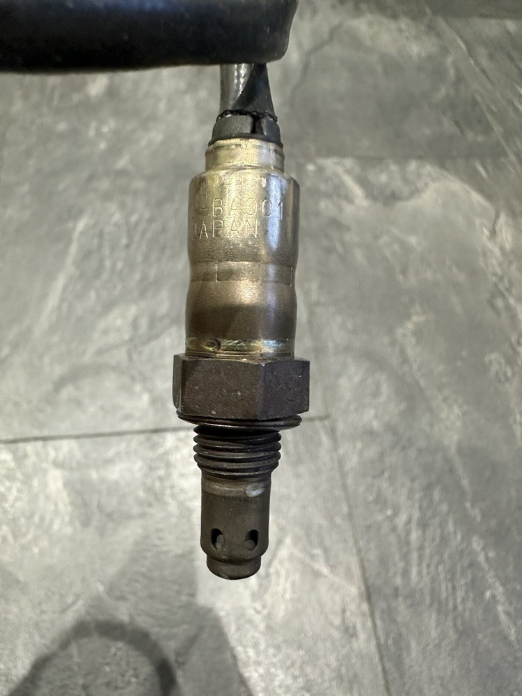 Ducati Multistrada V4 Pikes Peak 2022 Lambda Sensor 02 Sensor Exhaust 2024 OEM