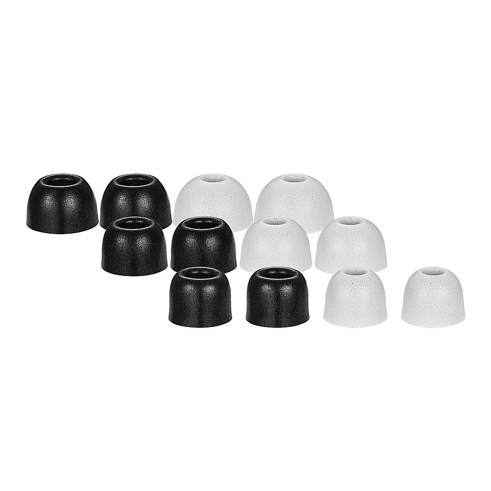 Best Buy essentials™ - Replacement Memory Foam Eartips