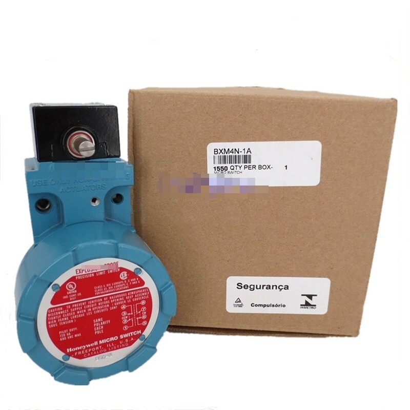 FOR NEW FOR Explosion-proof Switch limit Switch BXM4N-1A