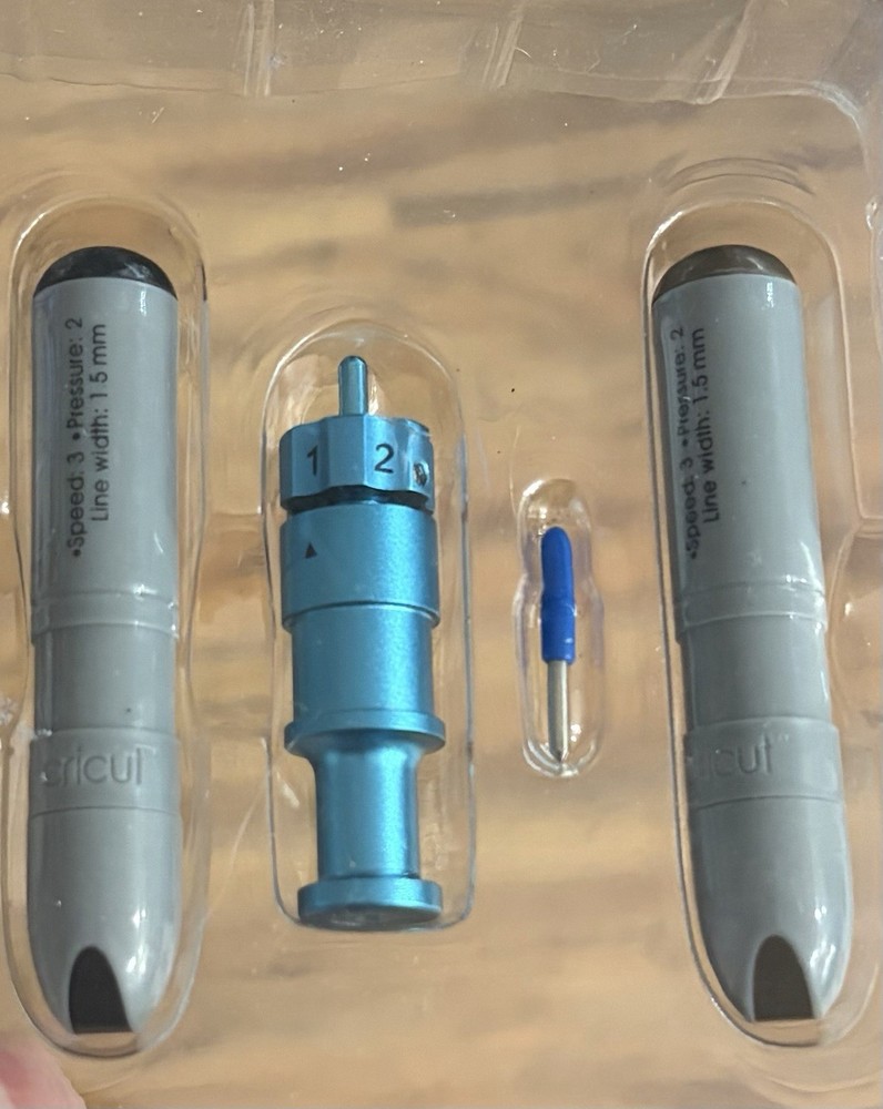 Cricut Expression Accessories Replacement Parts