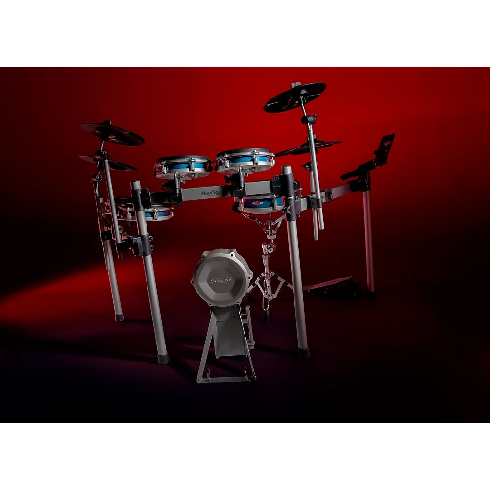 Simmons Titan 75 Electronic Drum Kit