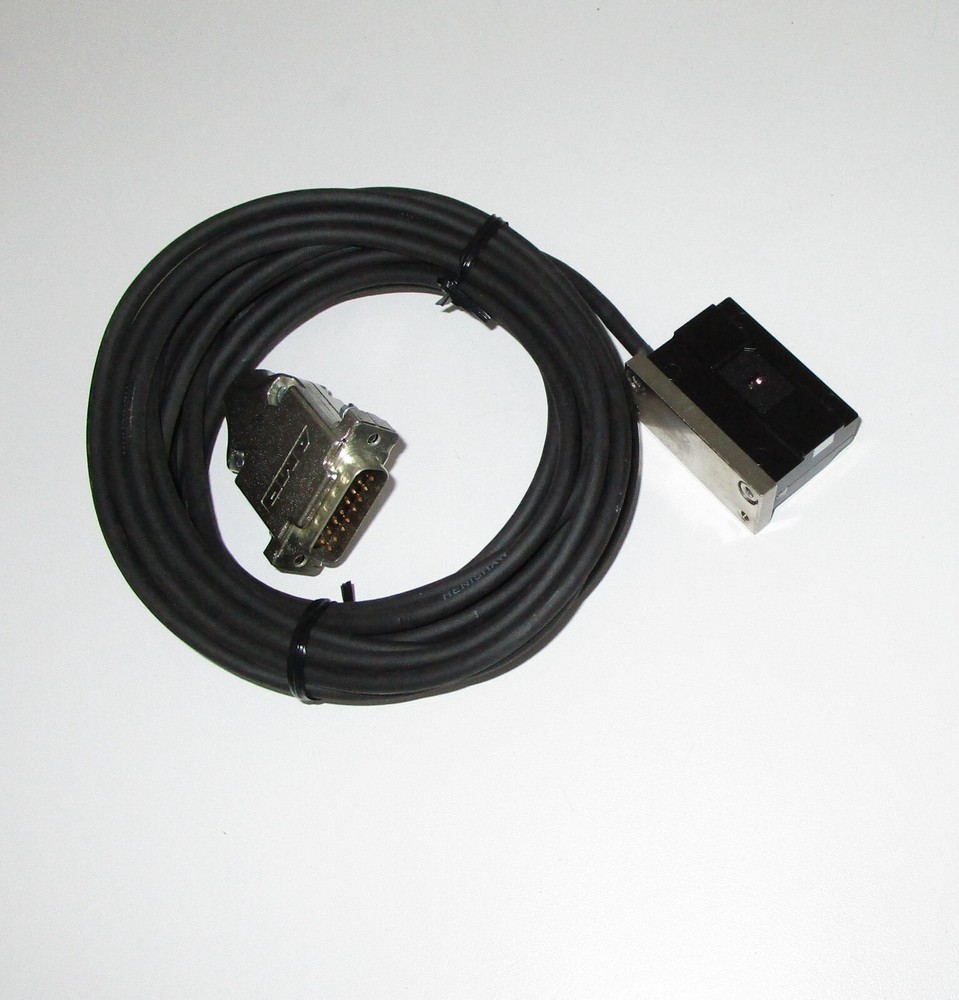 Renishaw RGH41X50D05A linear encoder head