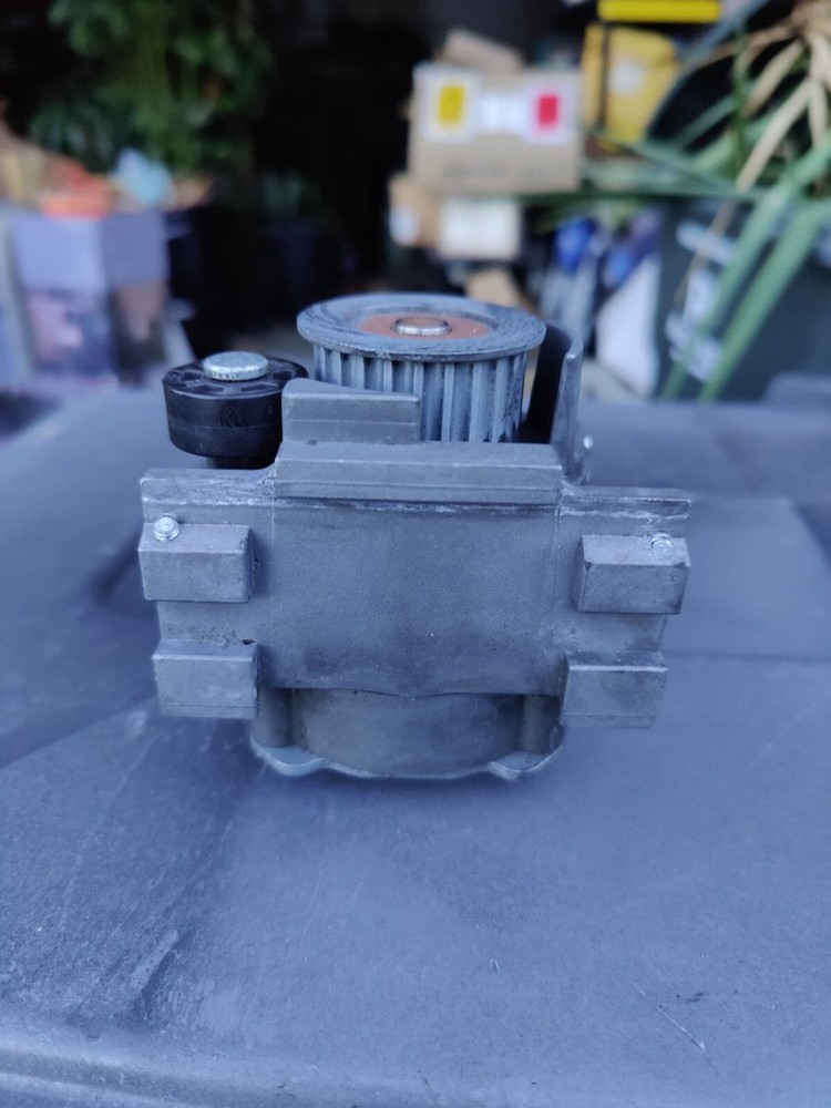 BESAM UNISLIDE GEARBOX