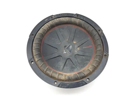 Rockford Fosgate SSV Works Speaker Housing 2016 Polaris RZR XP 1000 EPS 3349 x