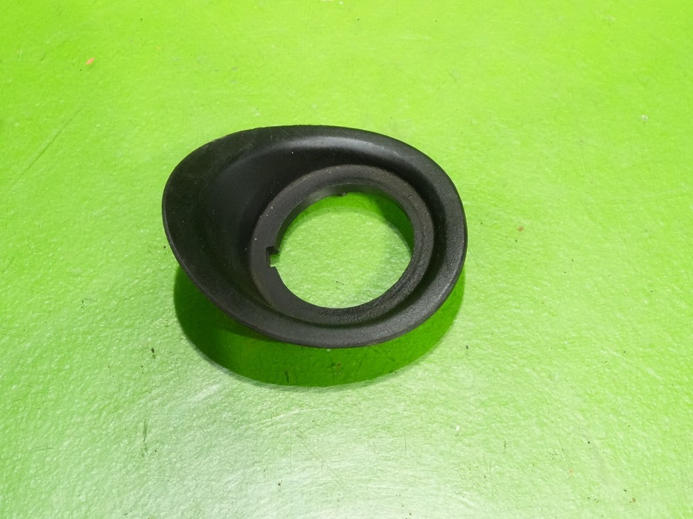92-96 Prelude OEM 12V lighter socket plug mount surround insert holder