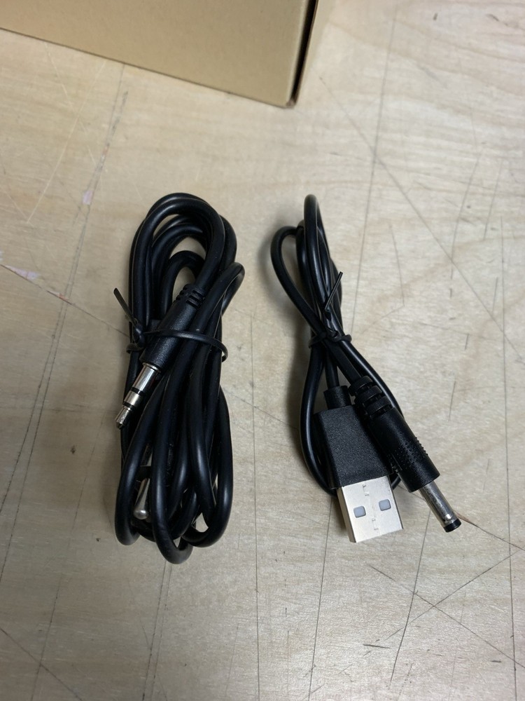 Esinkin Bluetooth Audio Adapter for Music Streaming Wireless Bluetooth Adapter