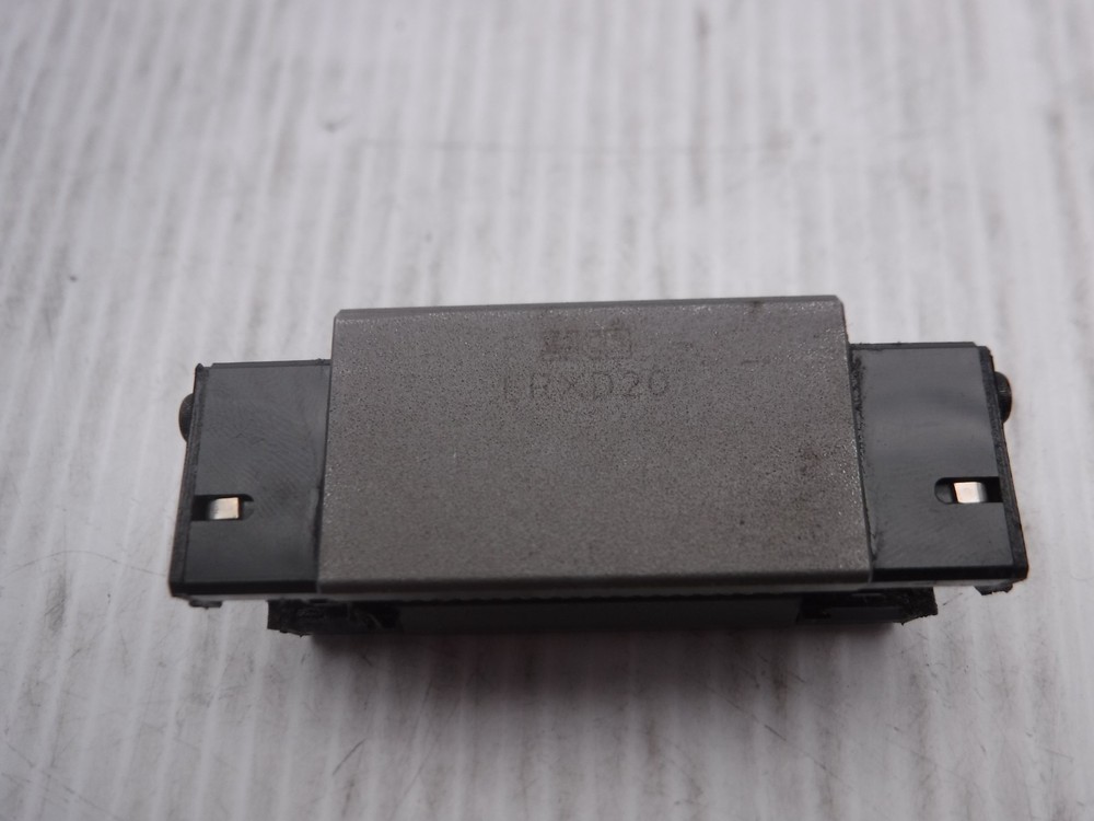 IKO LRXD20 / E353 Linear Guide Block