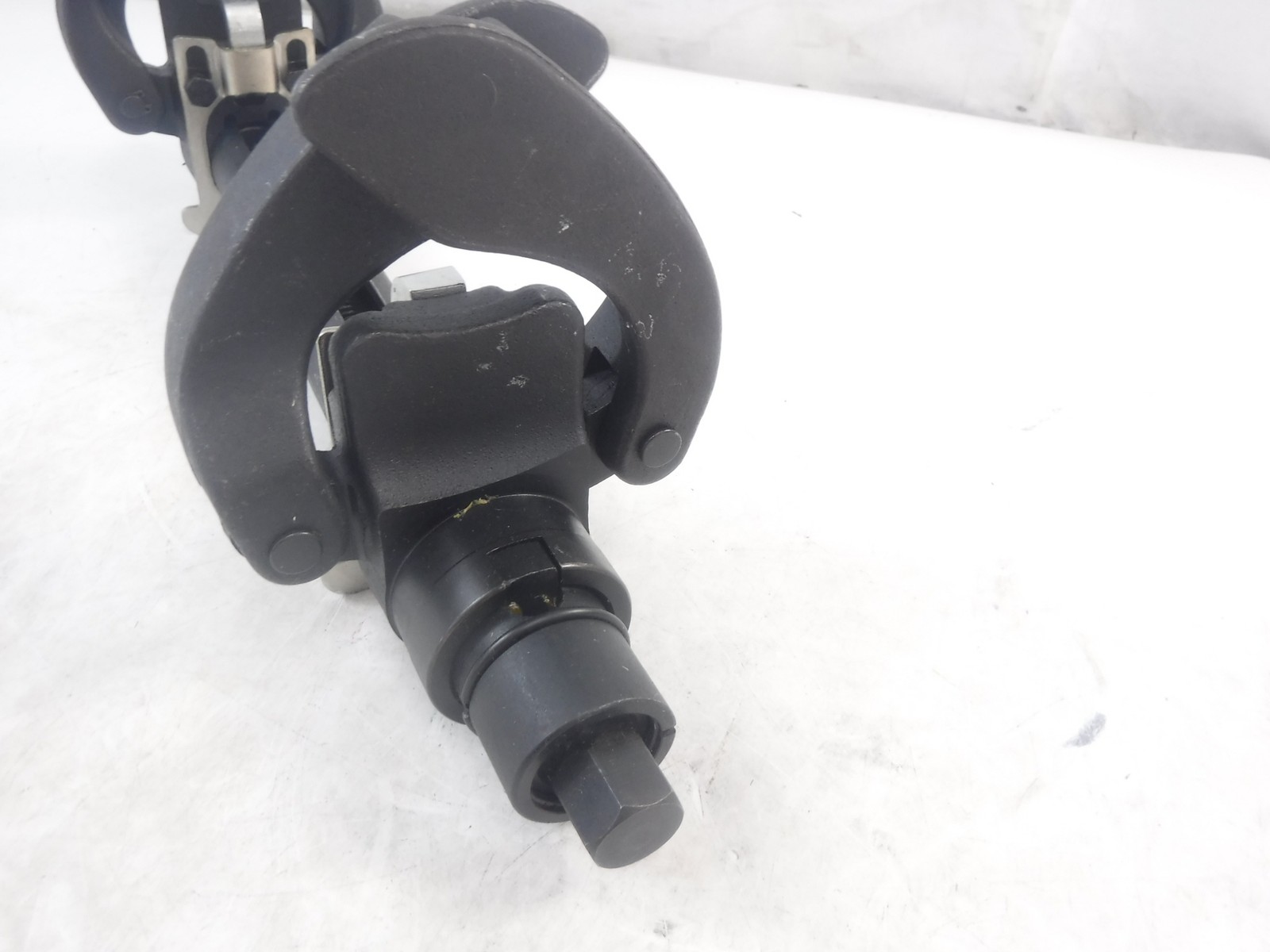 ‎Högert Technik McPhersona Coil Suspension Spring Compressor HT8G248