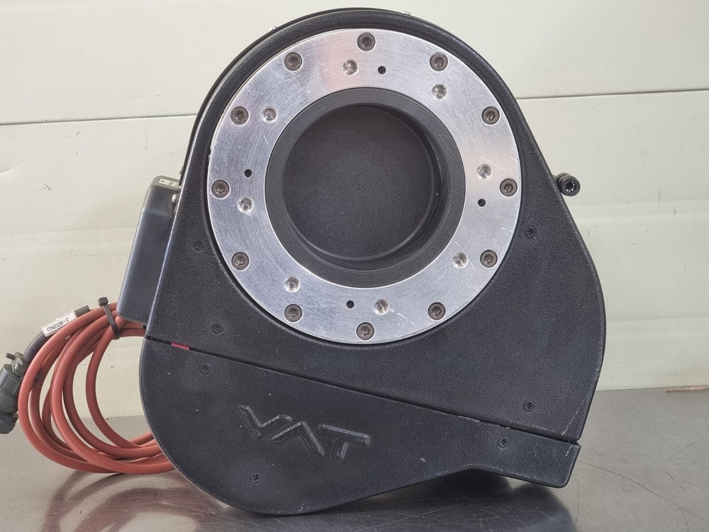 VAT 258676 Pendulum Valve 100mm
