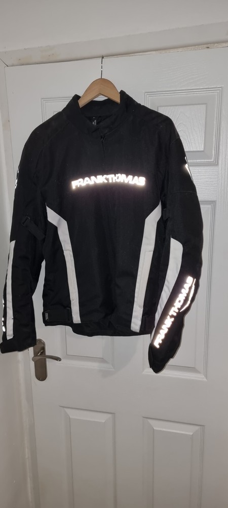 frank thomas venom wp