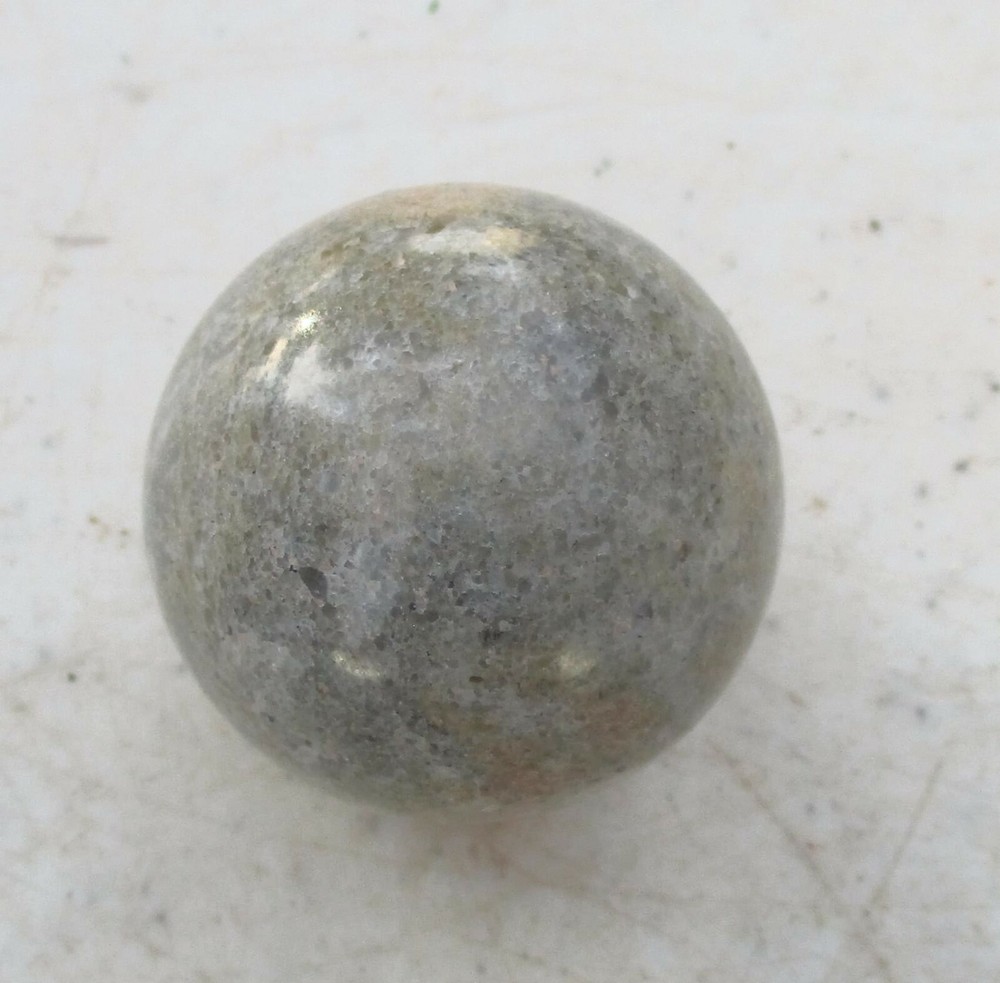 Fluorescent CA Calcite 29mm Collection Sphere 5038