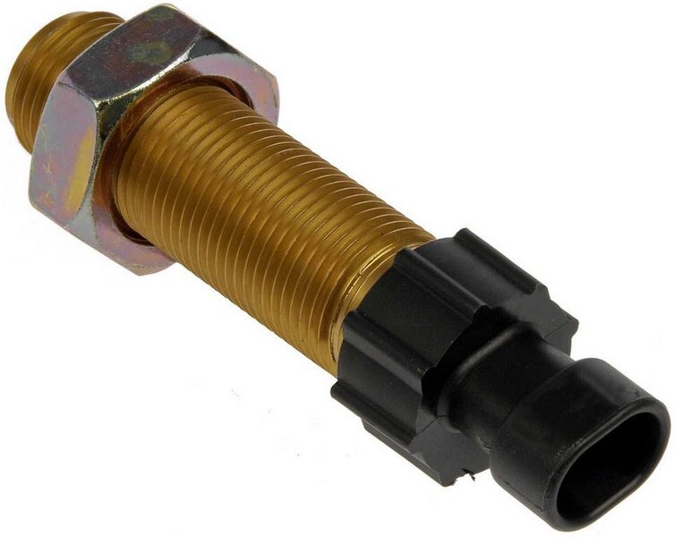 Vehicle Speed Sensor Dorman For 2010 Peterbilt 384