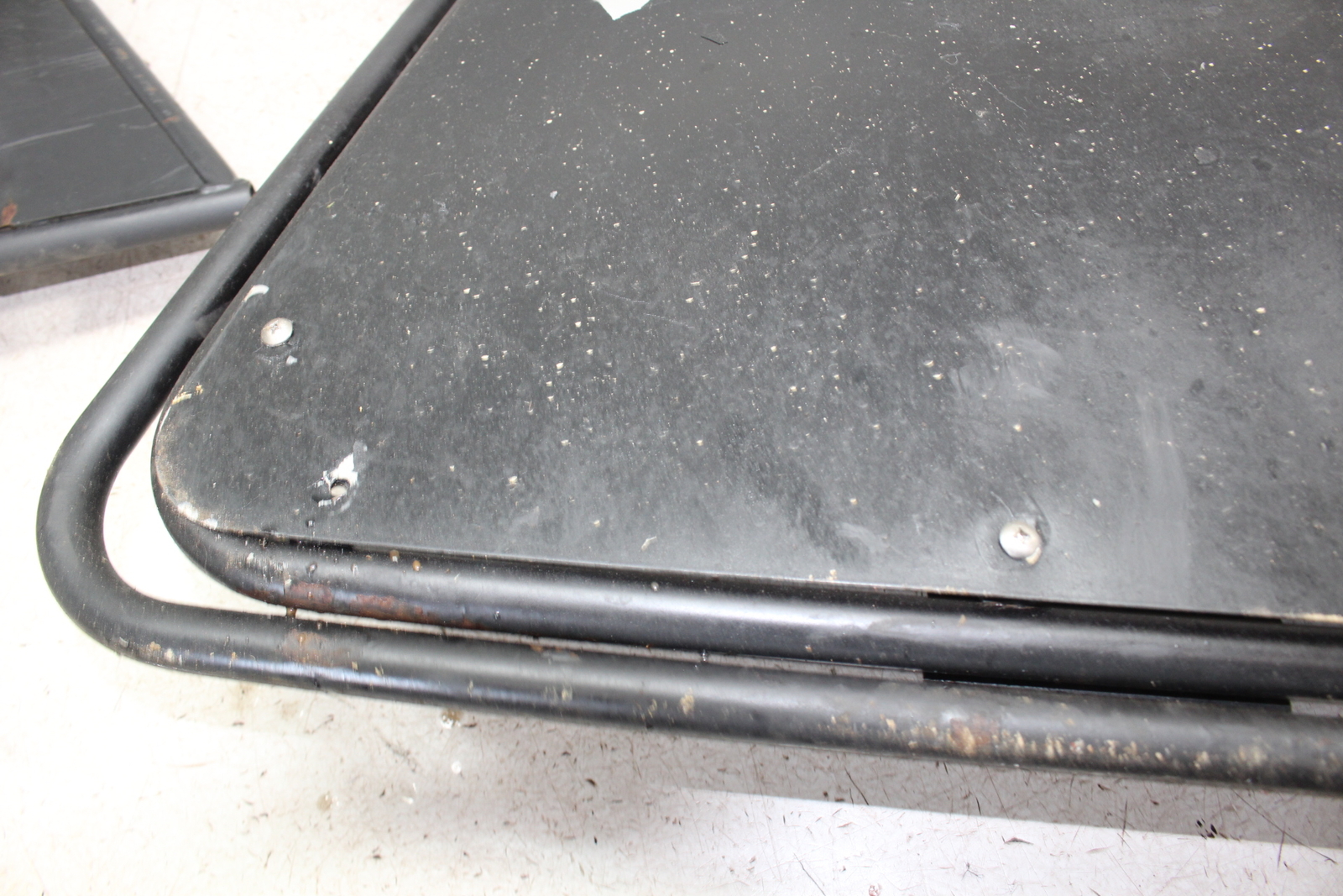 2012 POLARIS RANGER RZR 800 LEFT RIGHT DOORS