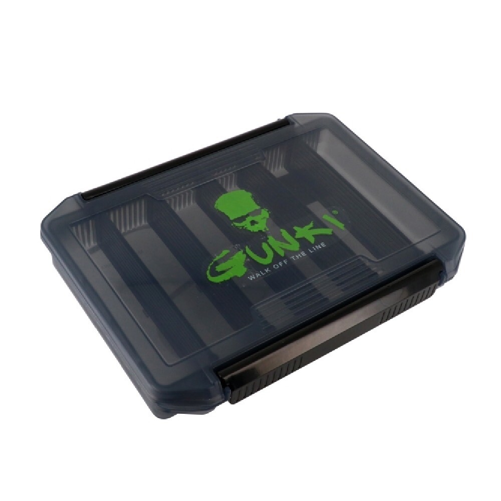 Gunki Open Sided Lures Box