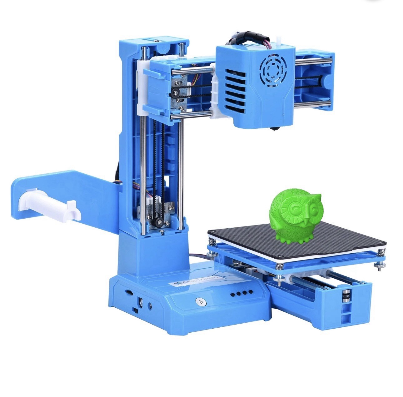 EasyThreed K9 Mini 3D Printer  * NEW**.  Gift 3D Printer FDM TPU PL