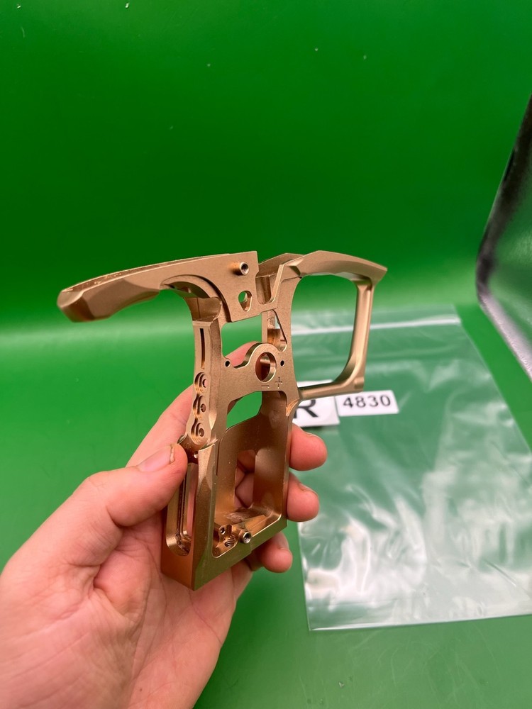 Planet Eclipse LV1 Frame