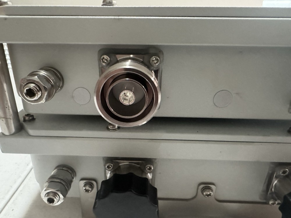KMW High Rejection Filter Model KFTDR0011002 RF Microwave Component