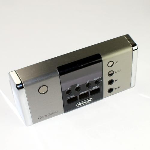 Delonghi 7313217151 Control Panel