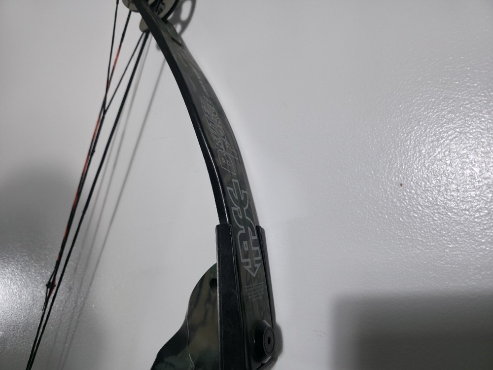 PSE Brute Force Maxis Bow