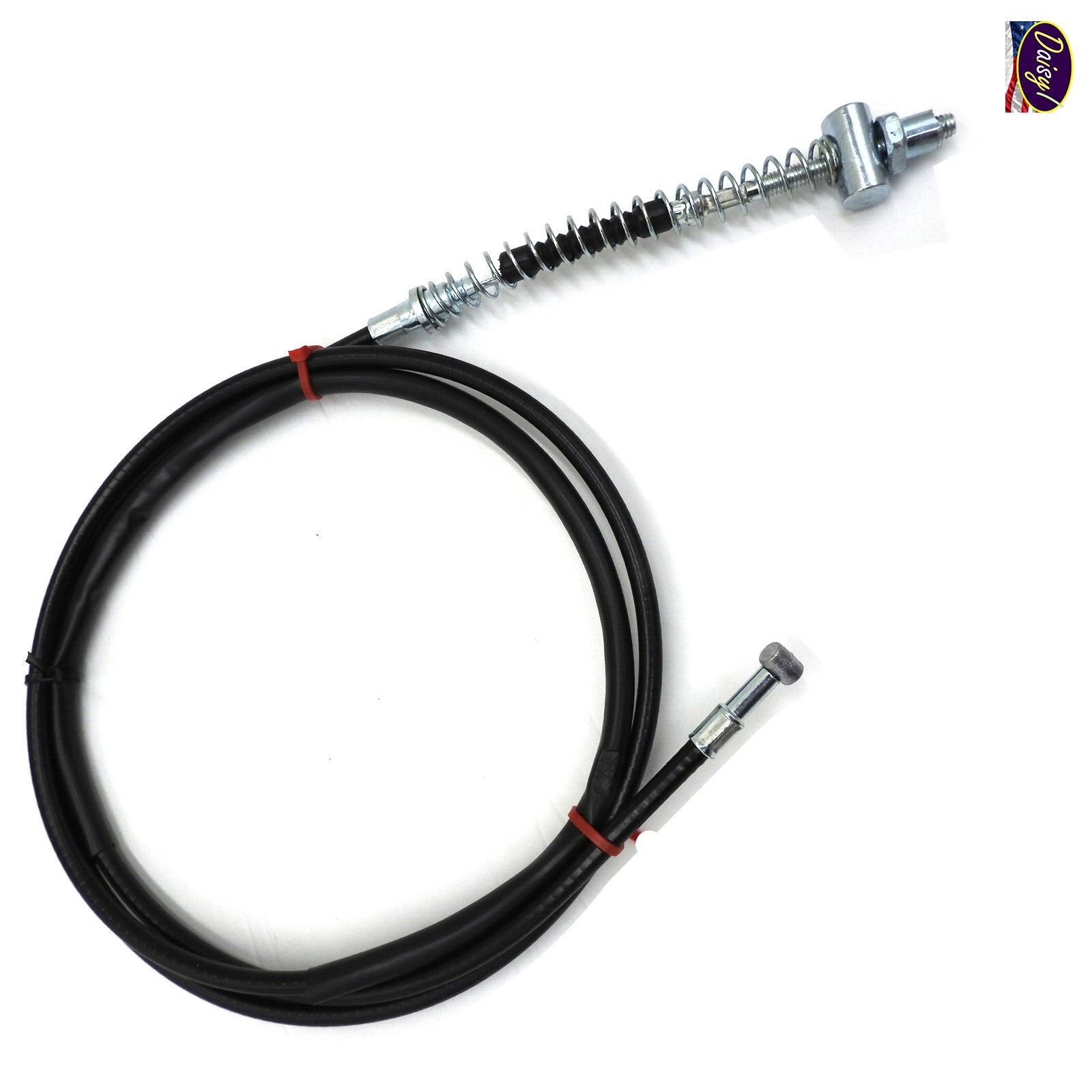 63" Rear Brake Cable for Mini Bike ATV Coleman Trail CT200U BT200X CT200U-EX