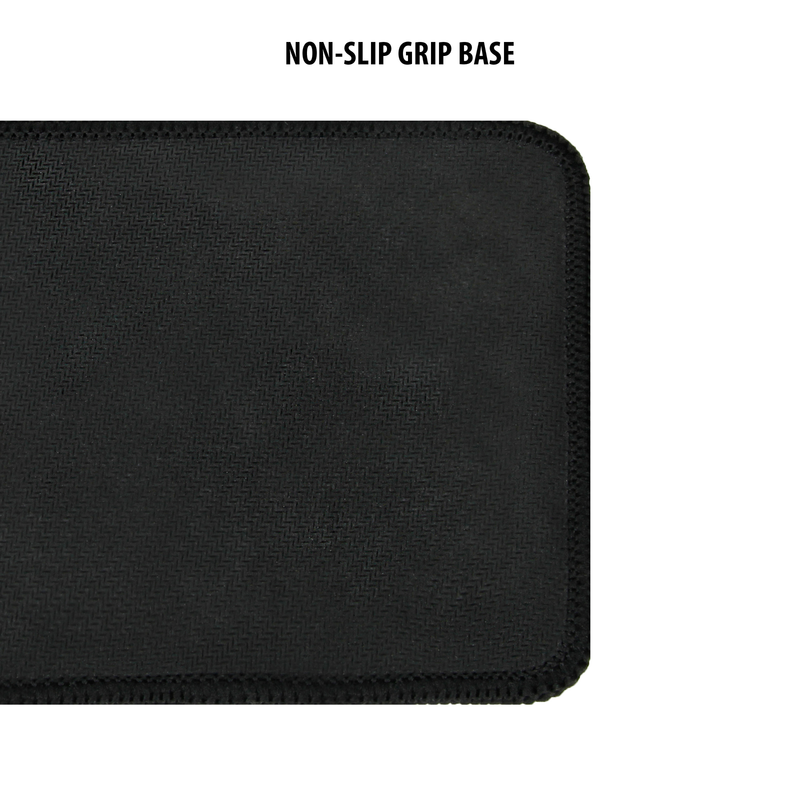 Keyboard Wrist Rest Pad with Soft Memory Foam Support by ENHANCE