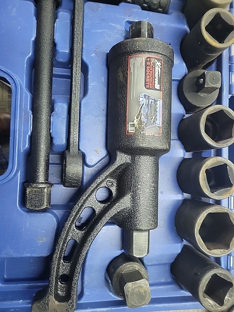 Xtremepower Us