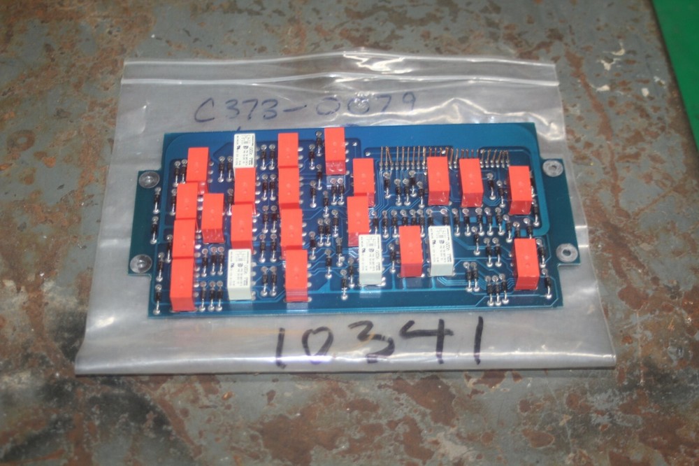 Circuit Board C373-0079