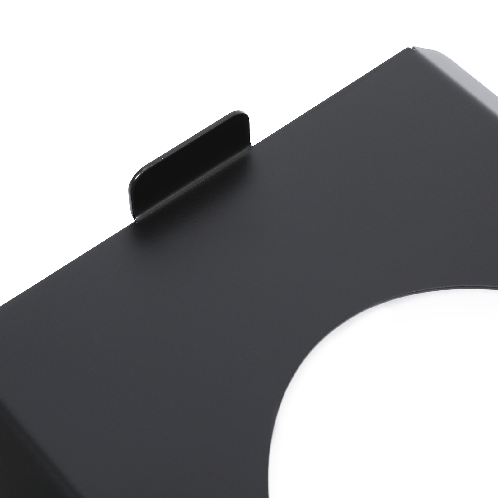 Behind Seat Speaker Brackets for 73-87 Chevy C10 Square body 6×9 Speakers NEW