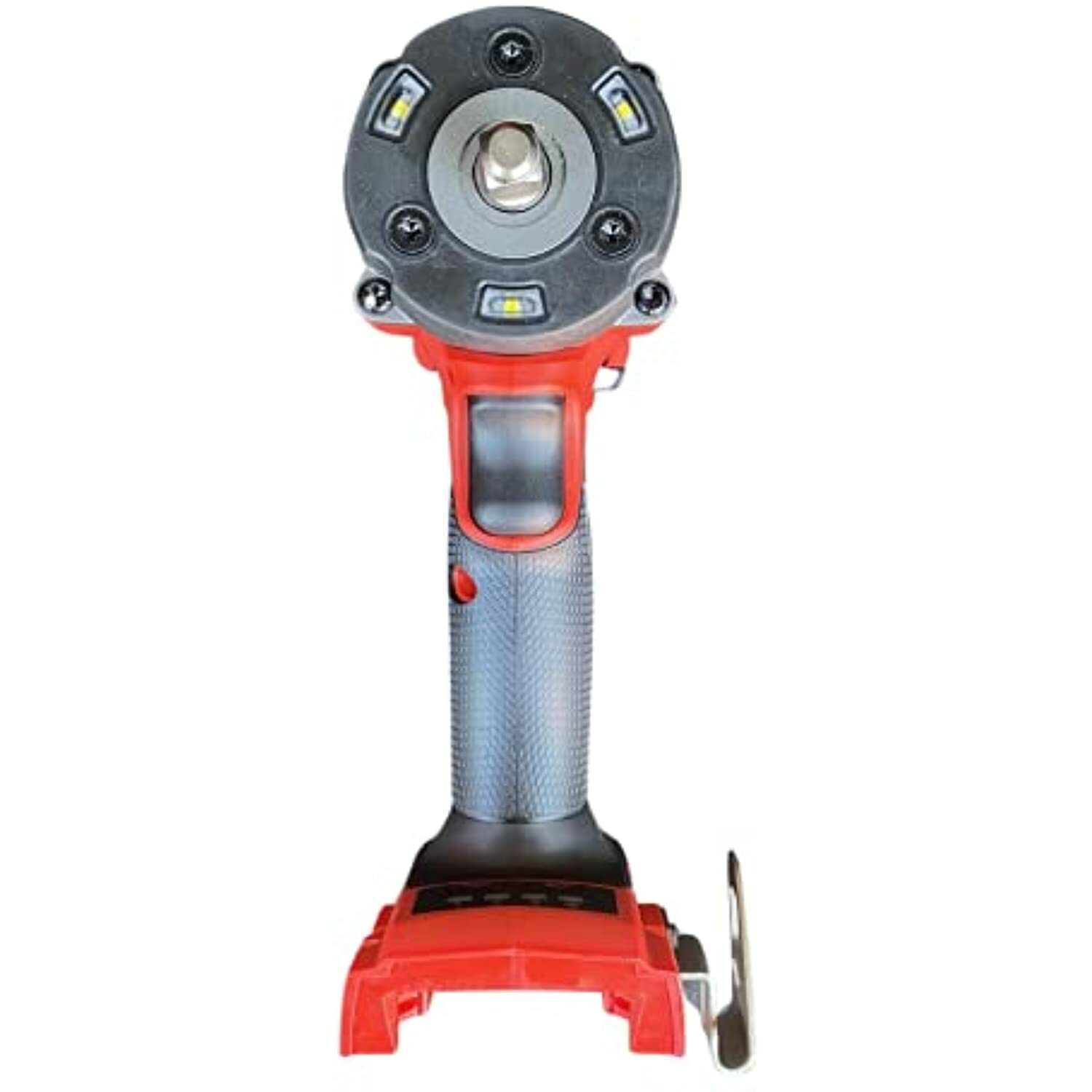 Milwaukee 2854-20 M18 18V Fuel 3/8" Compact Impact Wrench W/ Friction Ring