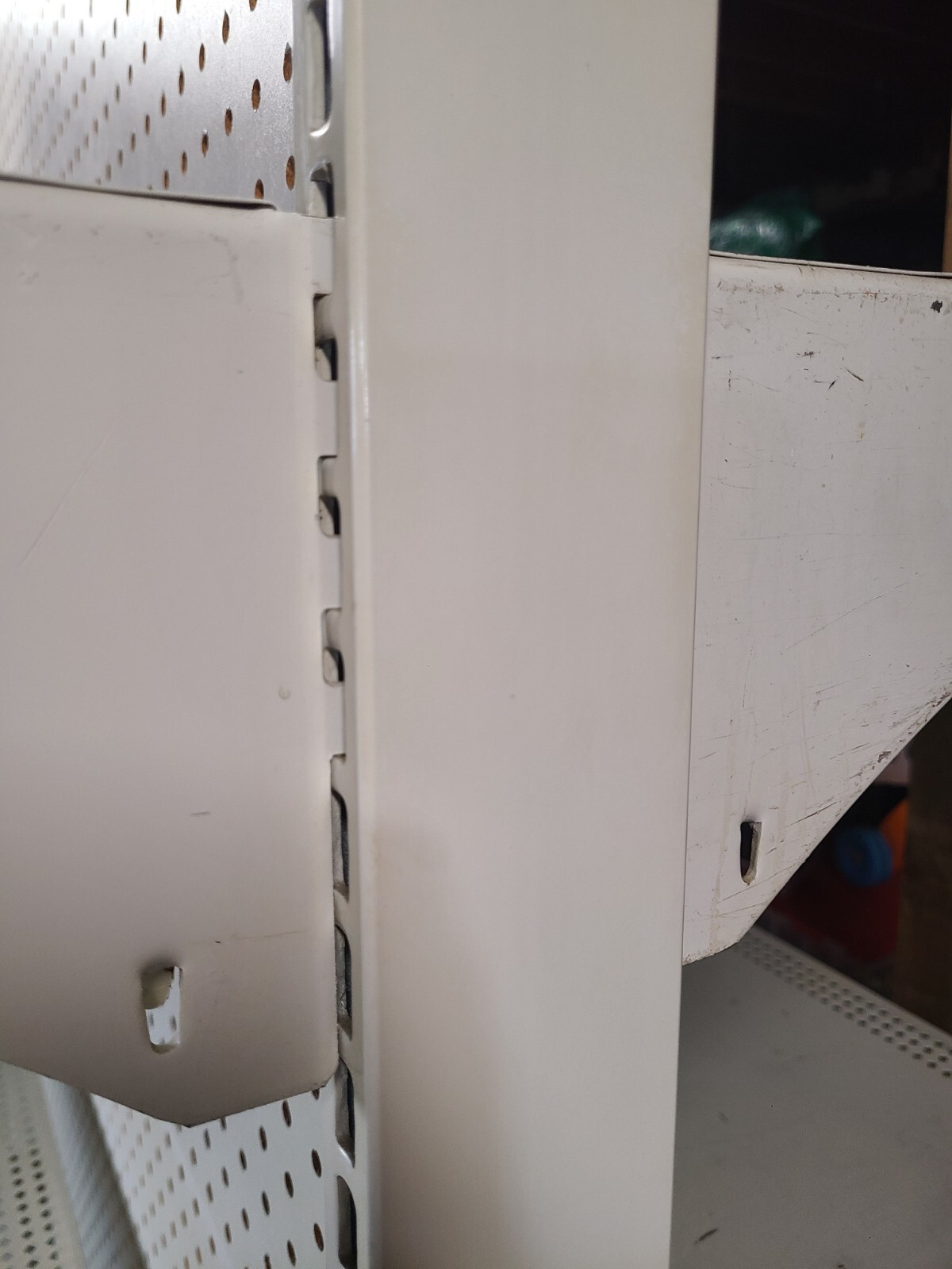 Liquor Convenience Store Shelving Special Gondola Retail 10 Aisle and 6 Wall