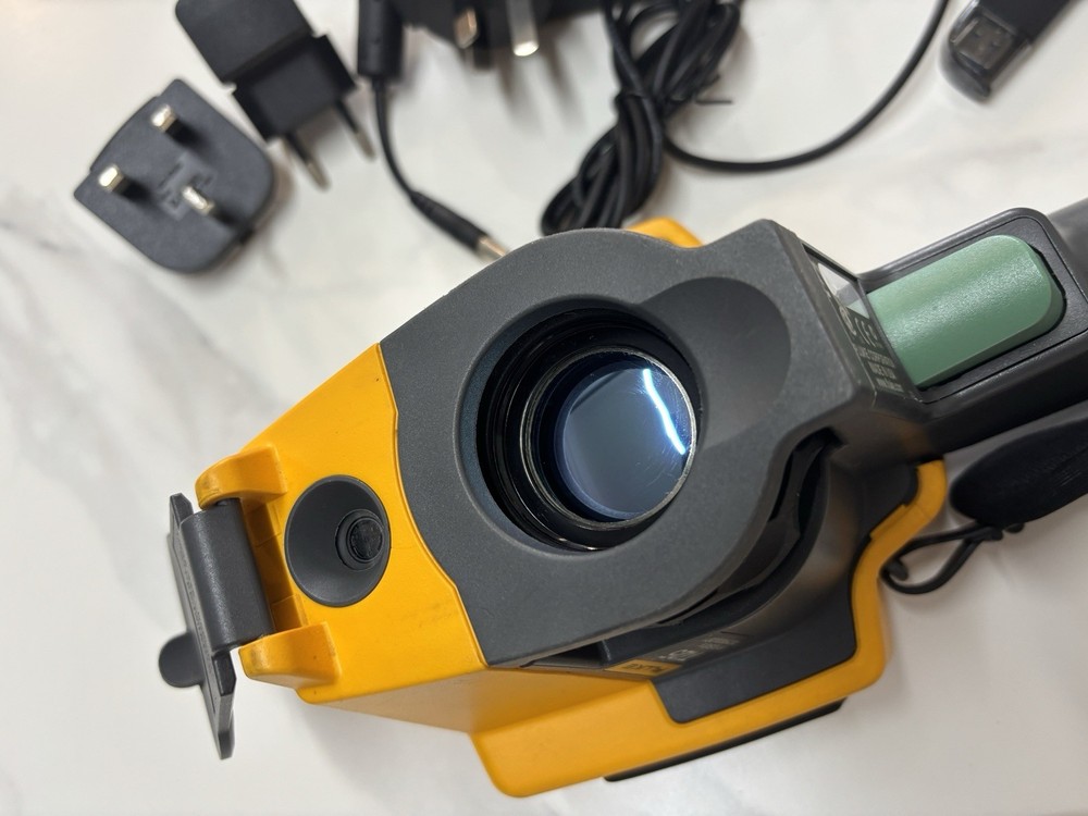 FLUKE Ti25 Thermal imaging camera
