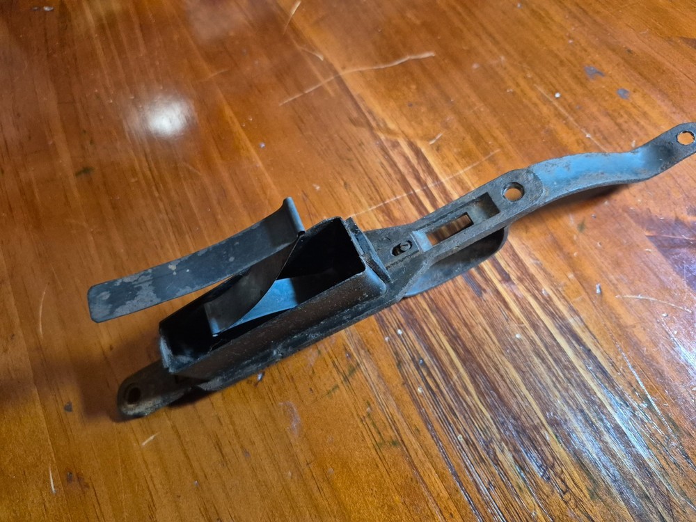 Japanese Arisaka Type 99 Trigger Guard Assembly