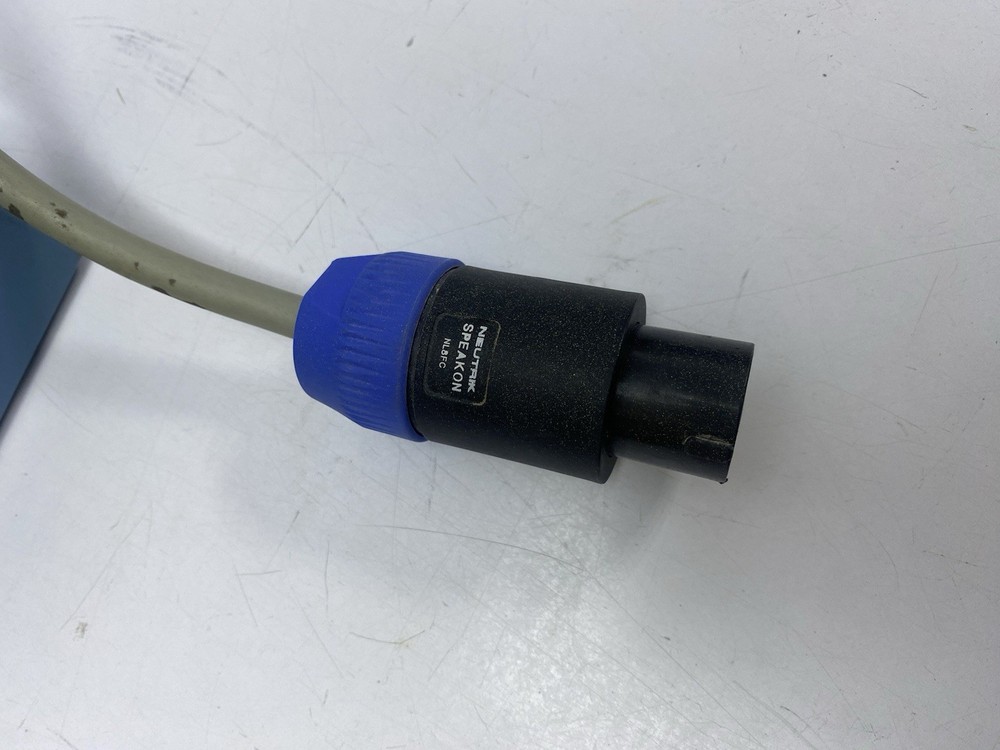 PROGRAMMA FREJA 300 CALIBRATION BOX 2