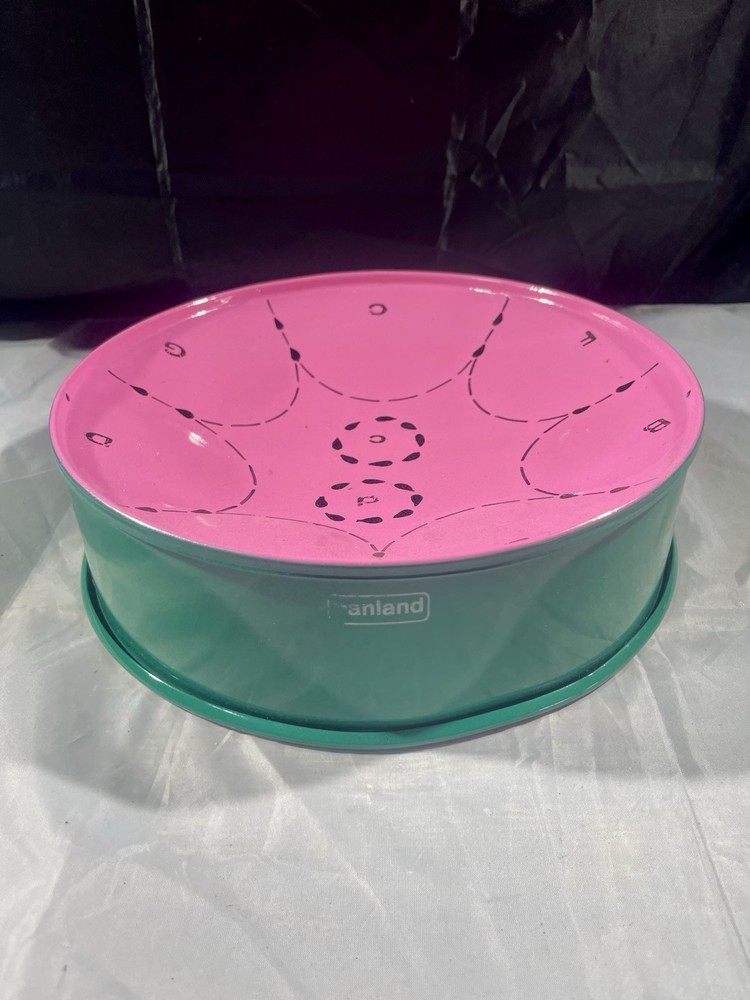 9 Note Panland Steelpan Drum