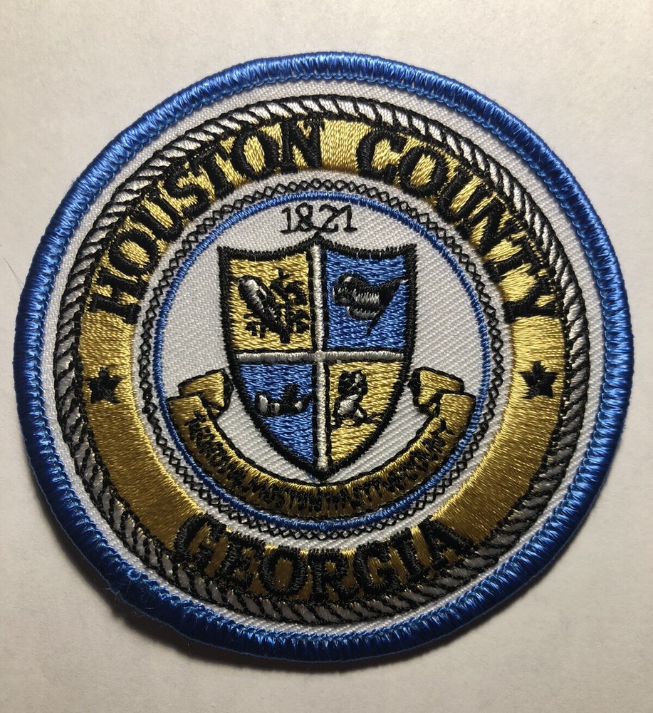 Houston County Georgia Patch