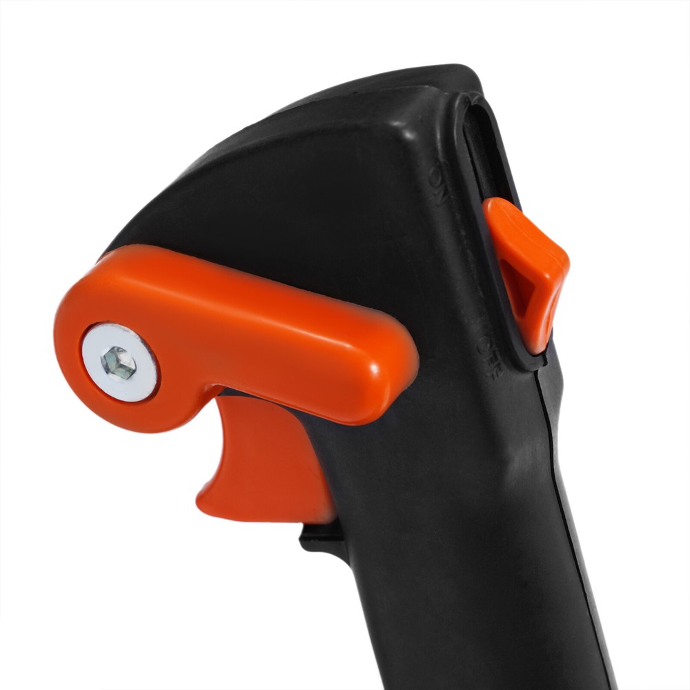 2-Stroke 42.7cc Backpack Leaf Blower Gas Powered Leaf Blower Backpack Blower