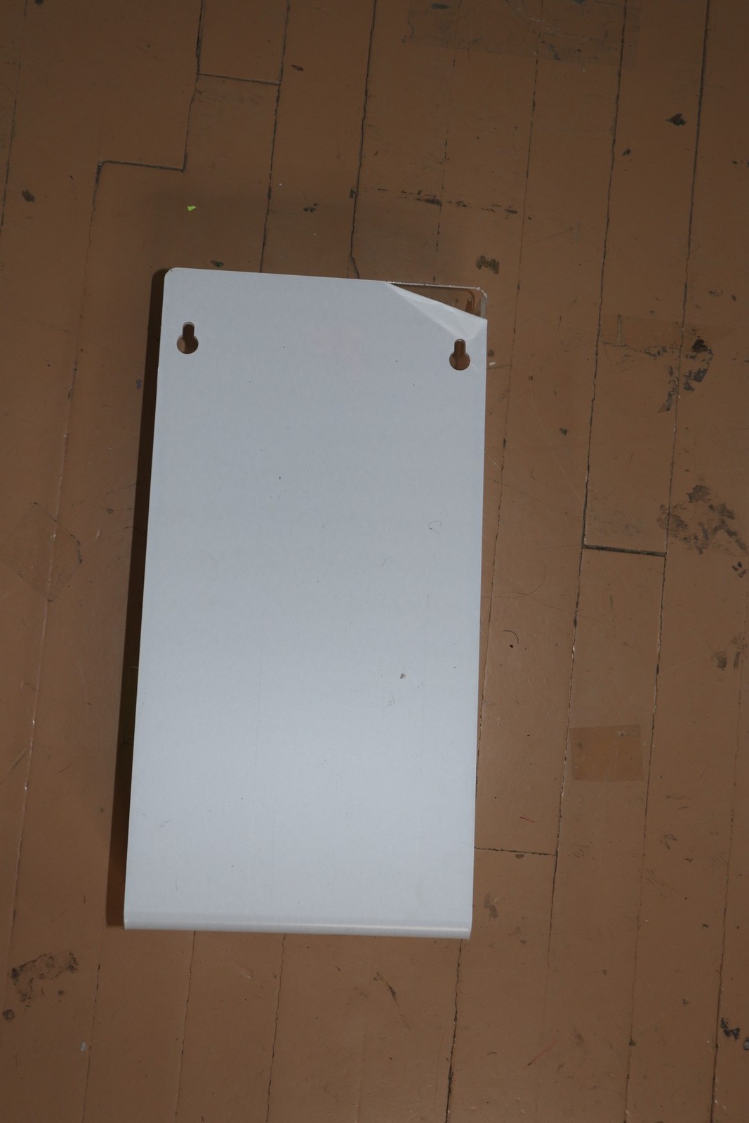 Global Industrial Acrylic Safety PPE Dispenser Clear