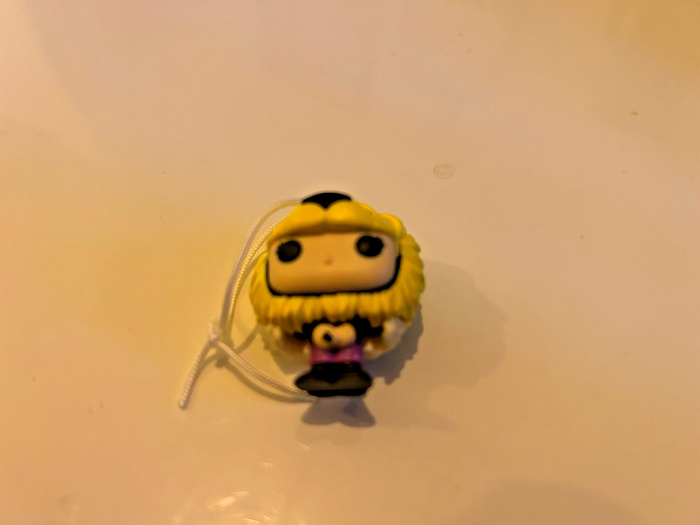 Kinda Joy Harry Potter Characters