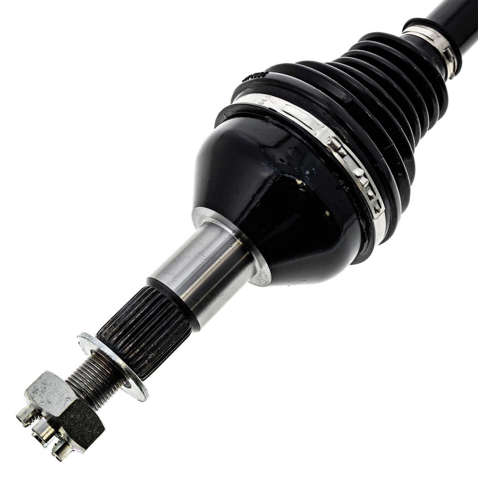 NICHE CV Axle Kit for Can-Am Outlander 650 1000 570 705502710 705502711 Rear