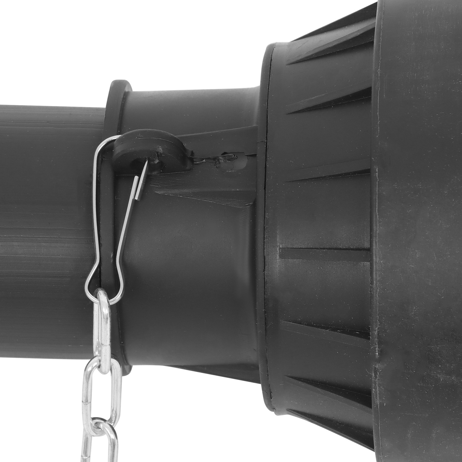 30-39" T4 PTO Shaft PTO Drive Shaft 1-3/8" 6 Spline Round End for Tractor Mower