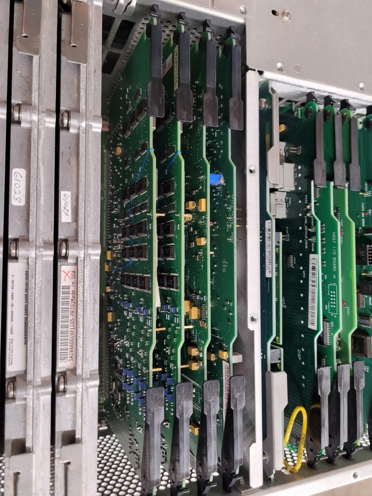 Agilent E5515B/A Wireless Communication Test Set Pattern Generator