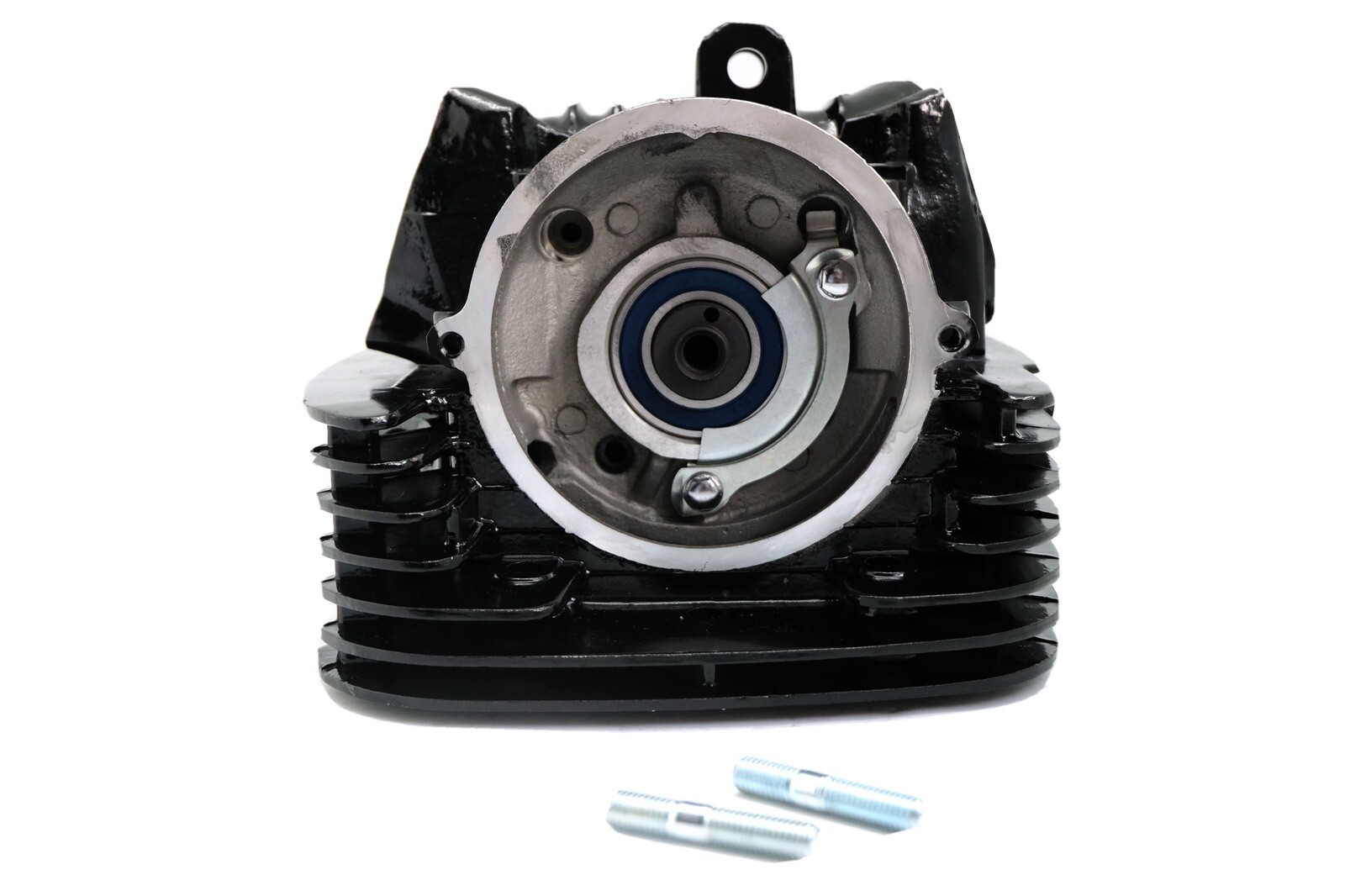 Cylinder Head fits Yamaha Kodiak Warrior Wolverine 400 350 1UY-11110