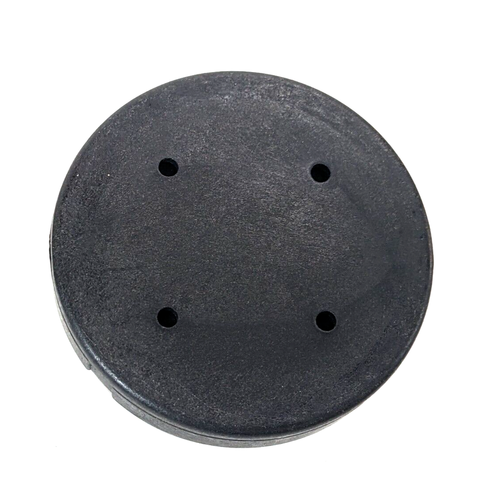 Oceanic 200ft Depth Gauge Puck Module Scuba Dive + Max Depth Gauge #2945