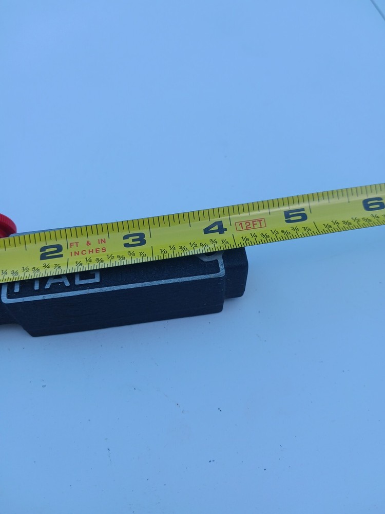 Mighty Mag Magnetic Base