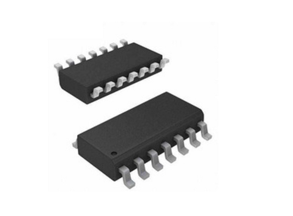 EPSON SCI7661MOA SOIC-14 ORIGINAL OEM PARTS