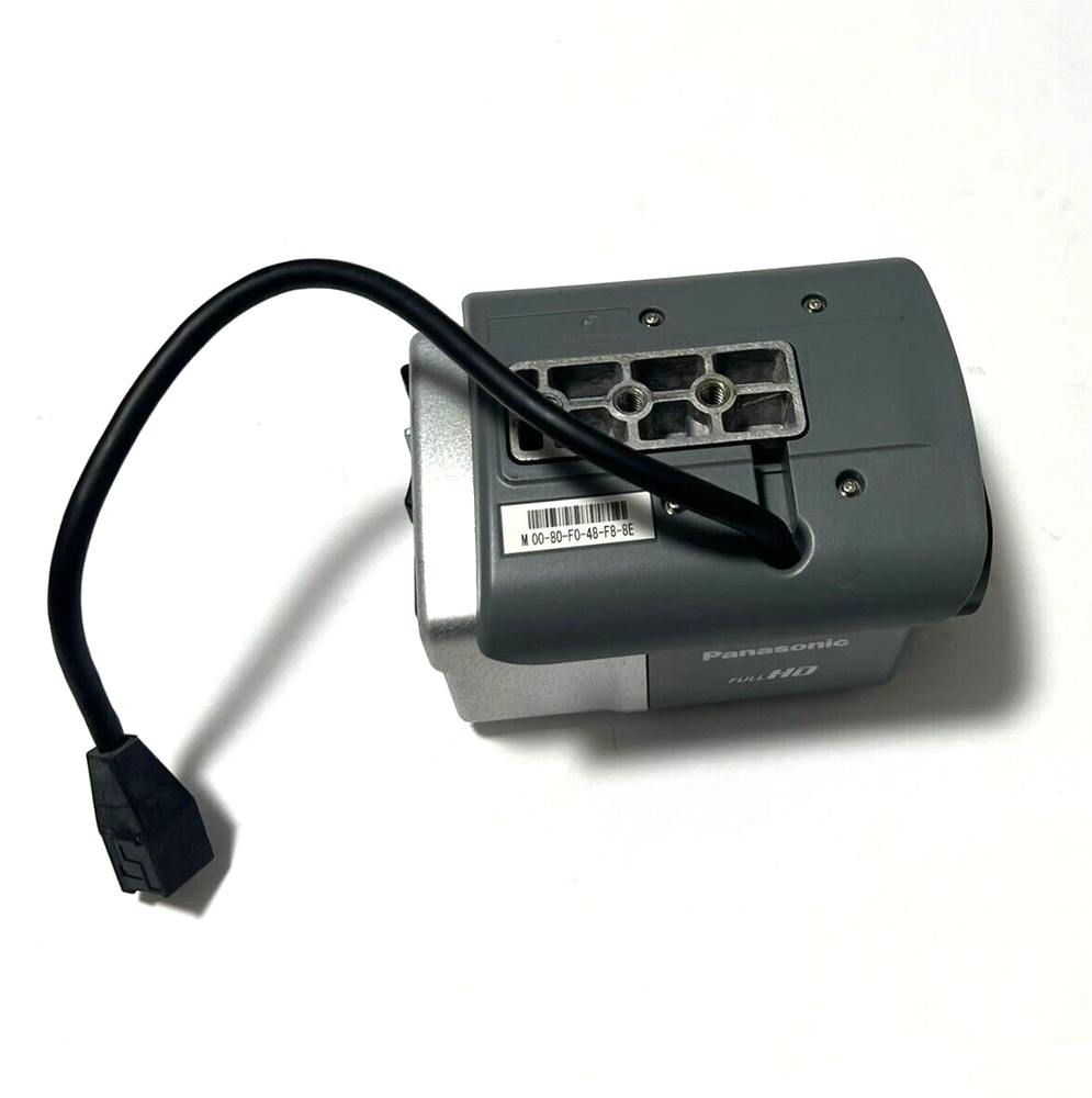 Panasonic WV-VC30 Arbitrator 360 Full HD Front Network Camera