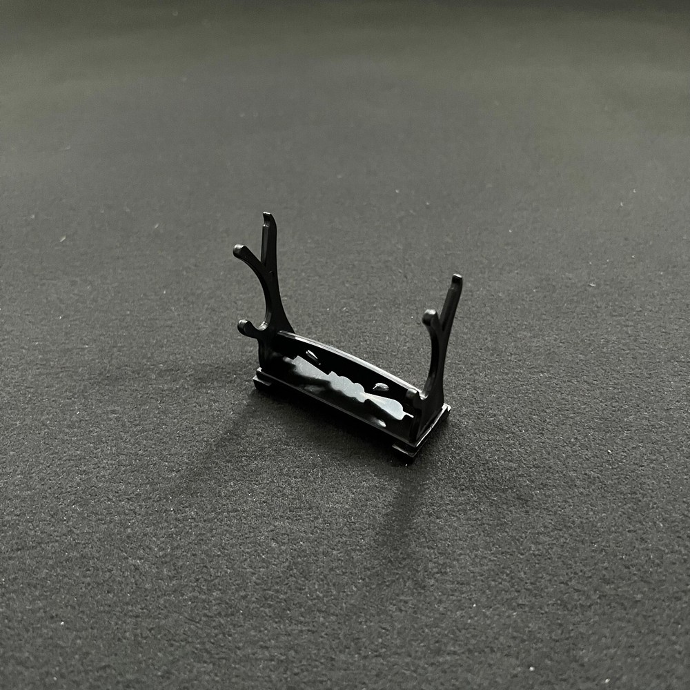 Mini Samurai Sword Katana Holder Stand Bracket Assembly Weapon Rack 10 Models