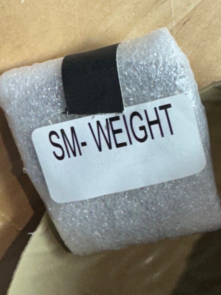 THE REAL DECOY Flutter Butt Hen ASM:GR with Weights